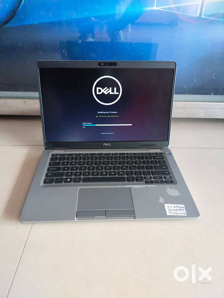 DELL LAPTOP i7 PREMIUM CONDITION