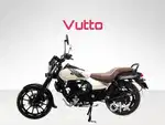Bajaj Avenger Cruiser 220 (1285), 6 Months Warranty