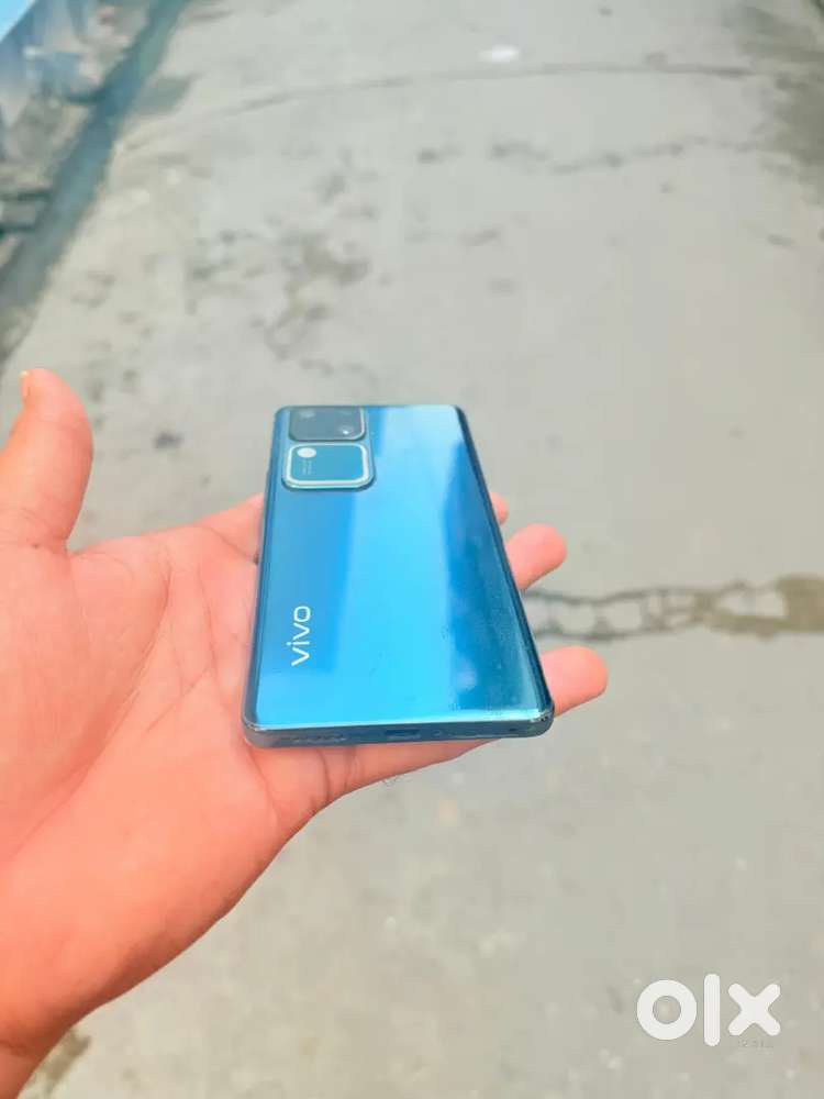 Vivo v30 all phone ok