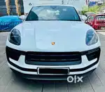 Porsche Macan 2.0 Petrol, 2023, Petrol