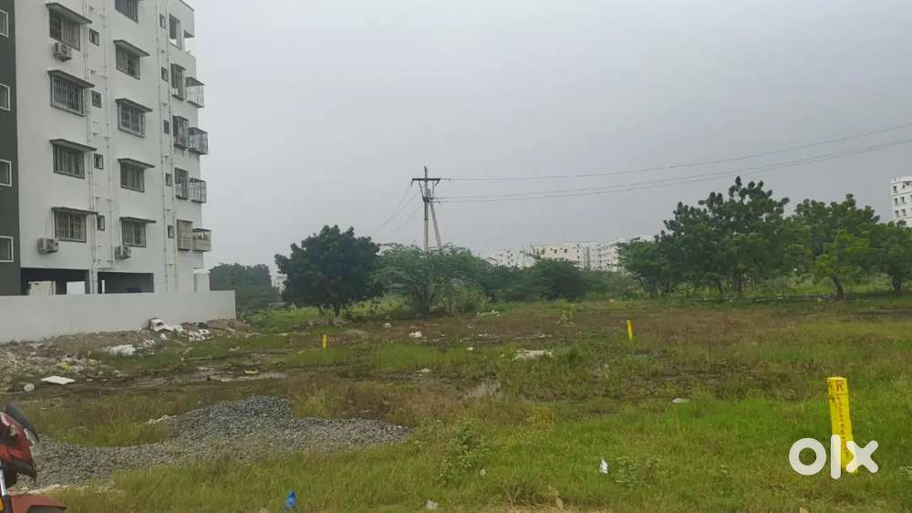 Best in Budget, Prime area, PSR Kalyana Mandapam, Partha Sarathi Nagar