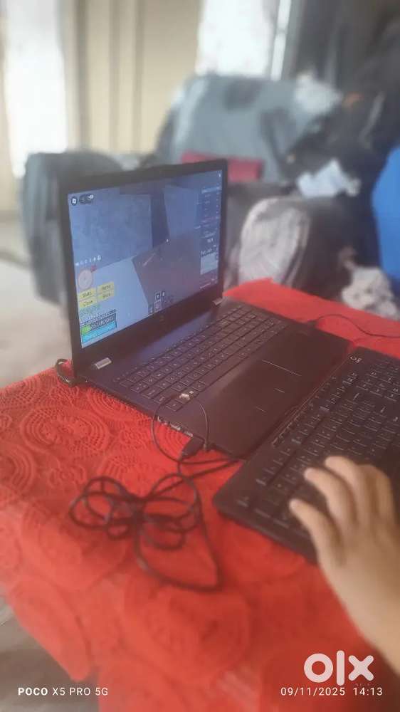 Urgent Sell HP Laptop