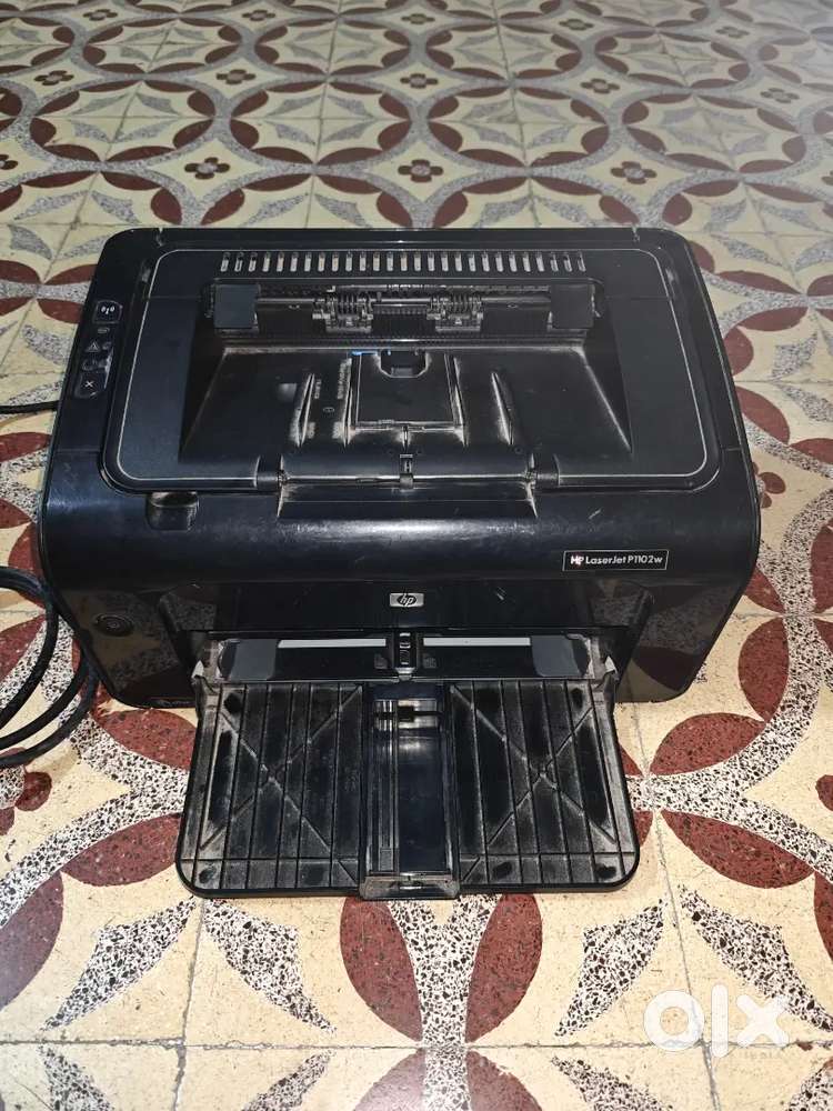 HP Laserjet printer