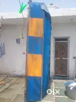 Dukaan ki chatri 11 by 6 size ha