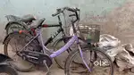 Two cycles
