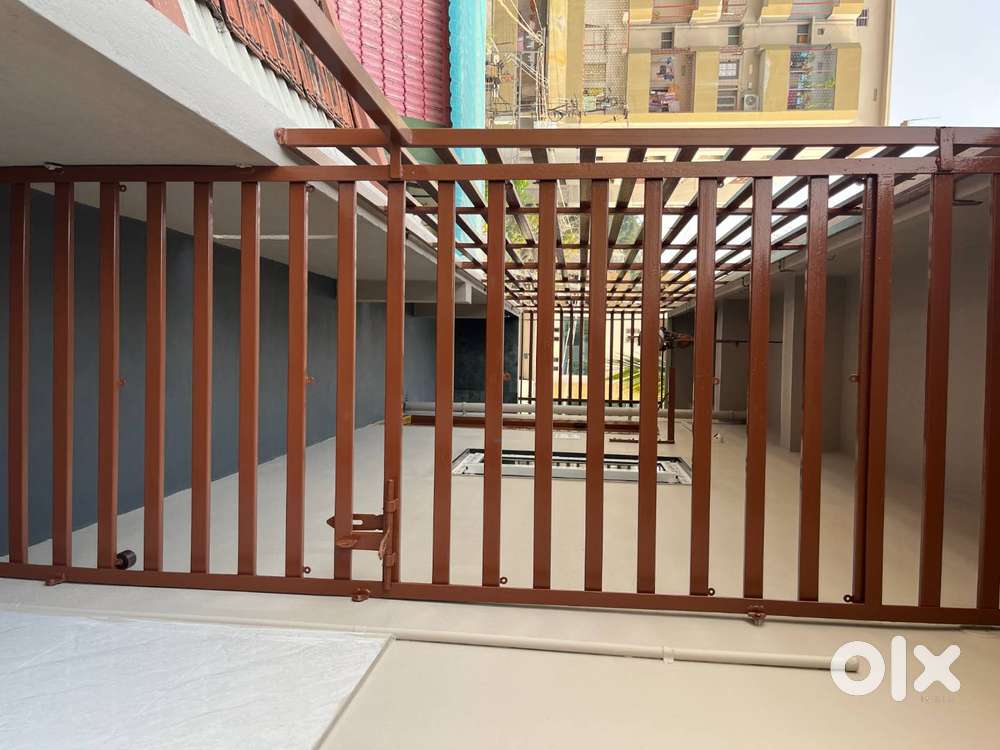 1BHK New house for Rent, only for employees&Hindus. No Bargains