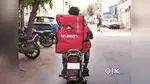 Urgent requirement for delivery boy/girl