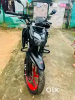 TVS APACHE RTR 160 4V Special Edition- Almost New conditions