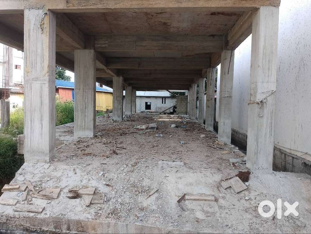 Commercial space for rent at chenkottukonam