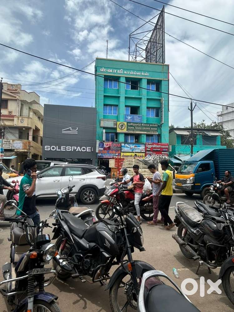 COMMERCIAL SHOPS FOR RENT ARASARADY