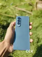 Samsung z fold 4 (256) inner display off