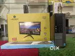 Desktop full set core i5 4th gen Ram 8GB SSD 256GB