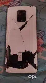 Mi  19pro 1years