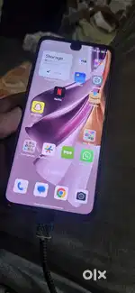 Reno 10 Pro 12/256 plus 4gb extandable