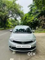 Tata Tiago 1.2 Revotron XT, 2018, Petrol