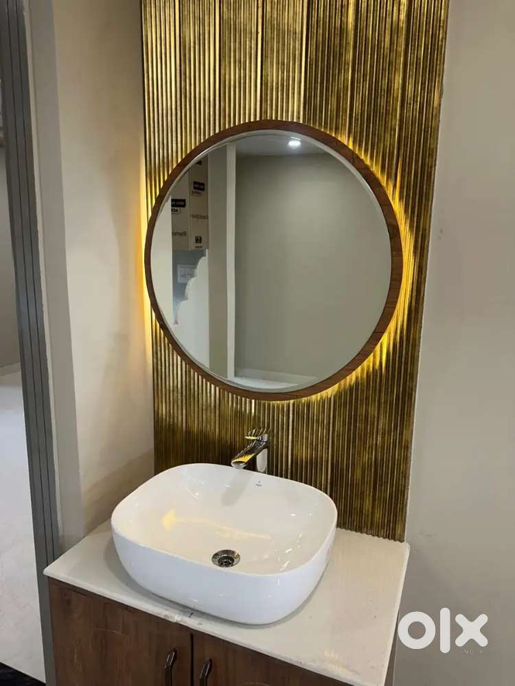 3 Bhk fully furnished flat for rent near airport in malviya nagar