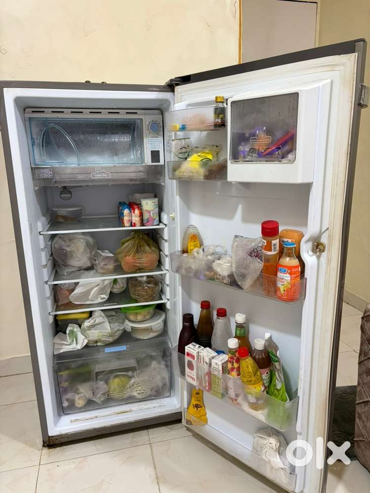 Electrolux Single Door Fridge - Fully Original and working