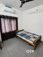 Roommate in 2BHK Apartment