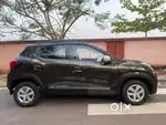 Renault KWID 1.0 RXT AMT Opt, 2019, Petrol