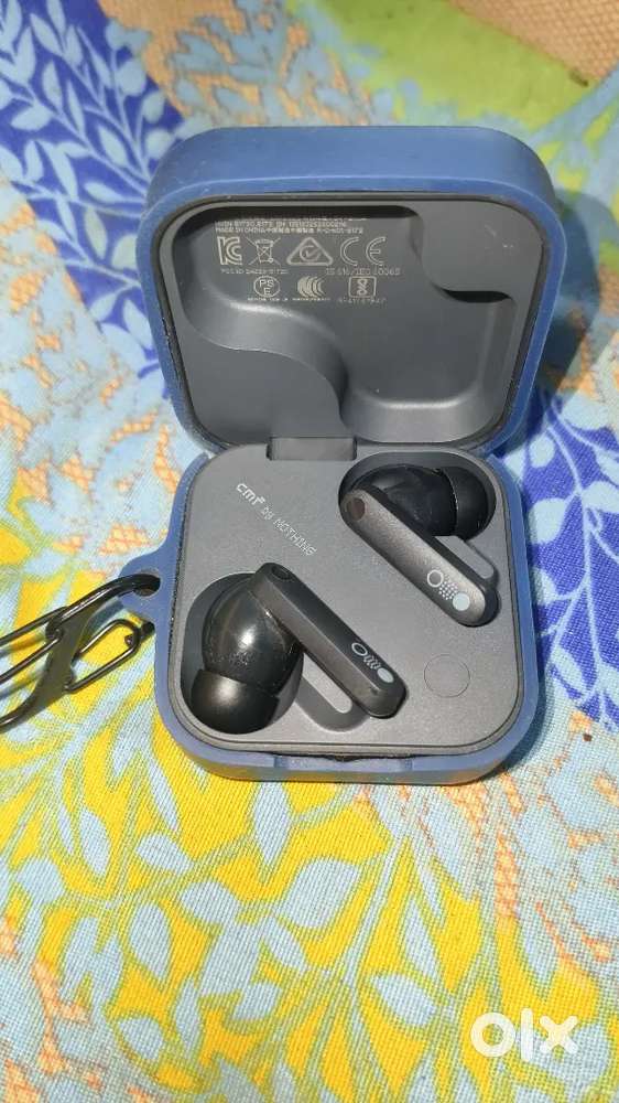 Cmf buds by nothing 2 pro