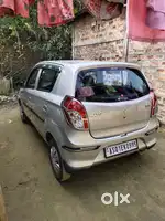 Maruti Suzuki Alto 800 2020