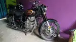 Bullet Classic 350 good condition