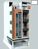 2 BHK for sell in private building sonara galli unr 1