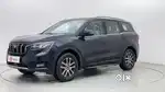 Mahindra XUV700 2.0 AX 7 Petrol AT Luxury Pack Str, 2023, Diesel