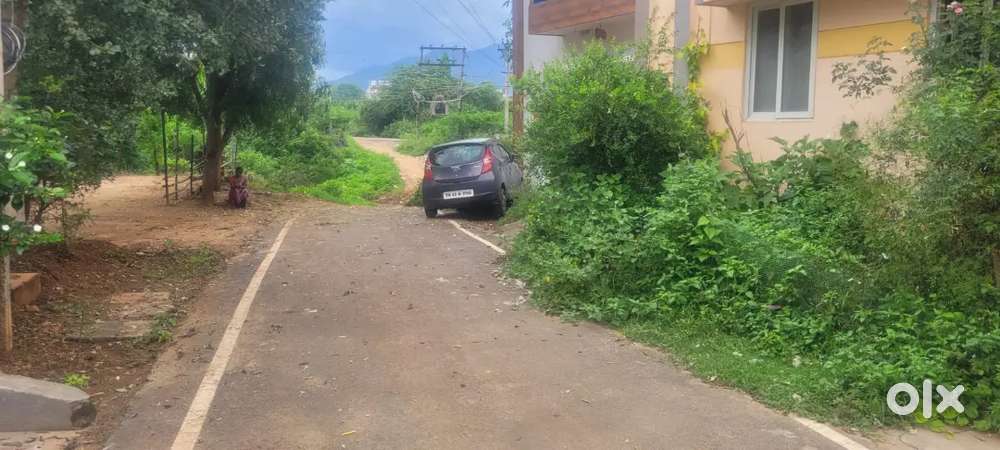 1310 SQFT COIMBATORE EDAYAPALAYAM VADAVALLI ROAD APPROVED PLOT SALE