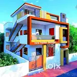 28 लाख से 52 लाख तक के मकान उपलब्ध हैं । आवास विकास कालोनी