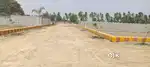 लखनऊ आउटर रिंग रोड़ से लगी सोसाइटी में प्लॉट ले बैंक लोन के साथ