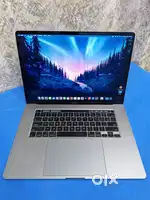 Apple Macbook Pro i9 Processor 64GB Ram 512GB Apple SSD Touchbar