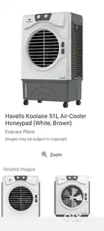 Havells AIR Cooler