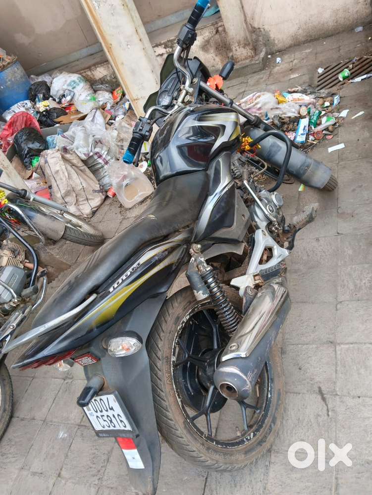 Good condition 2014 model