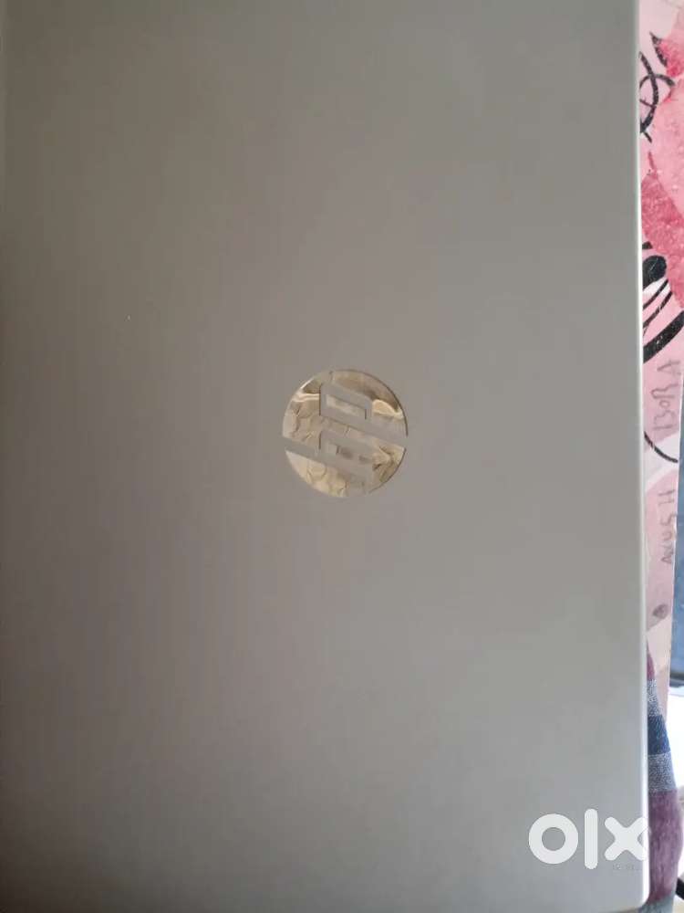 HP New condition laptop