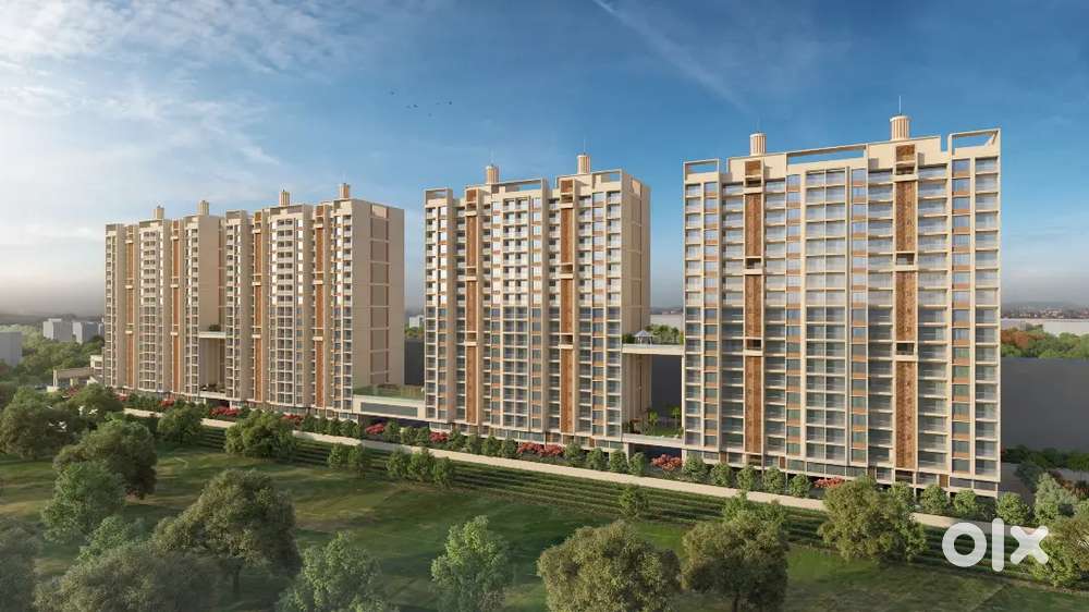 2 BHK Flat/Appartment on rent Pune