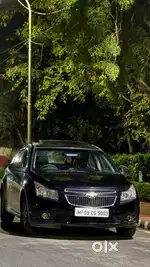 Chevrolet Cruze 2010 Diesel Well Maintained