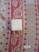 Iphone orginal adaptar 20 watt