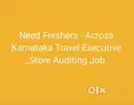 Store Audit - On Field Visit