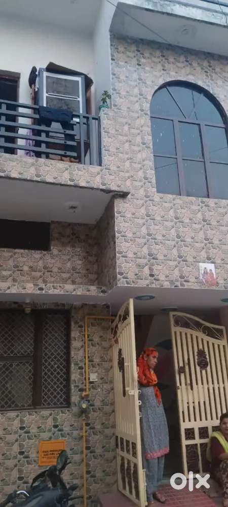 Rent for house one room and two room set available