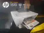HP1510 deskjet printer