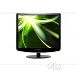 Samsung 17 inch monitor