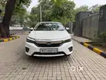 Honda City ZX VTEC, 2022, Petrol
