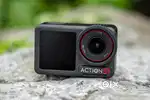 DJI OSMO Action5 Pro