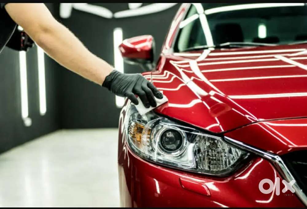 Car Detailer