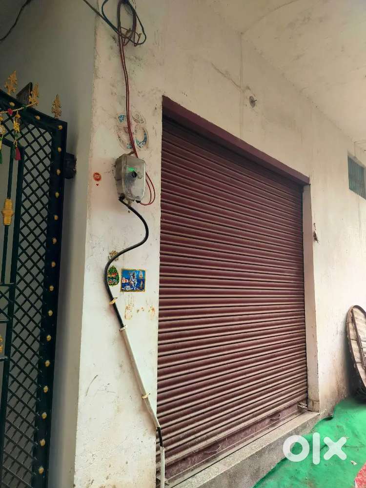 600 sq ft Commercial plot