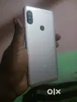 Redmi note 5 pro 4& 64 used good