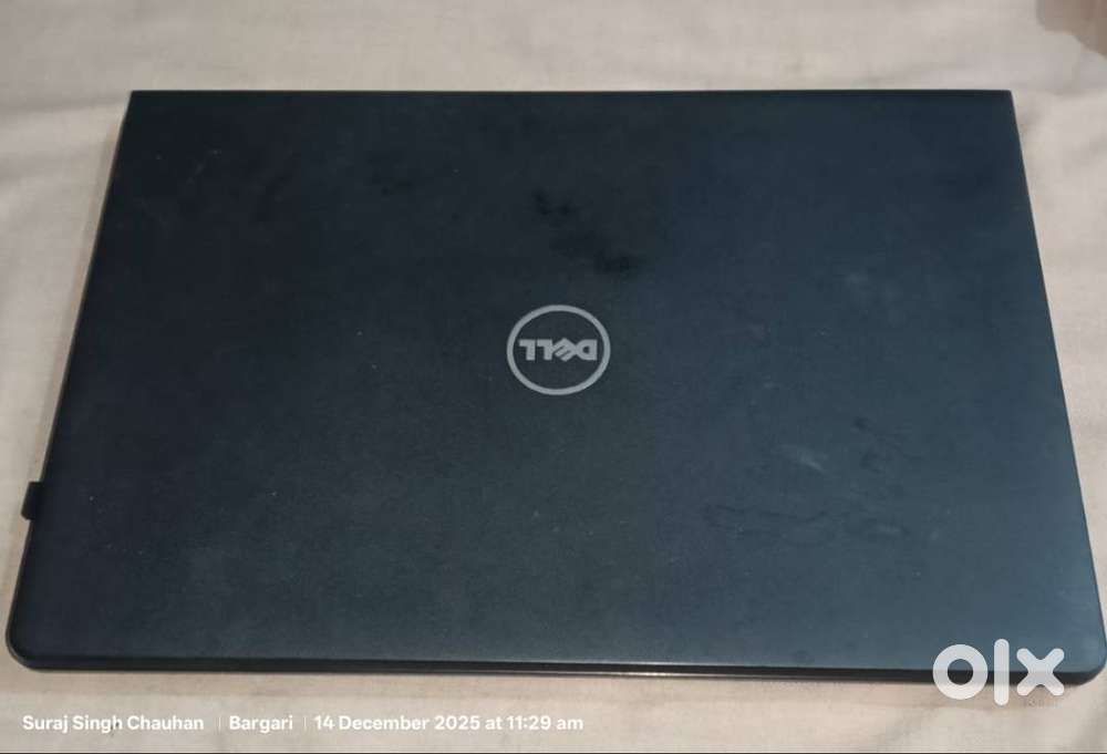 Dell Laptop
