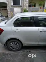 Driver Part Time
