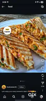 Fast food resturent m evening part time job chiye